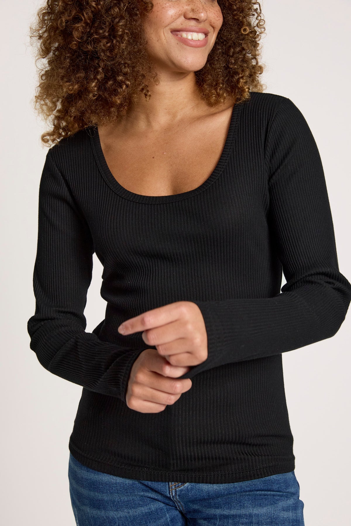 Plage Long Sleeve TShirt