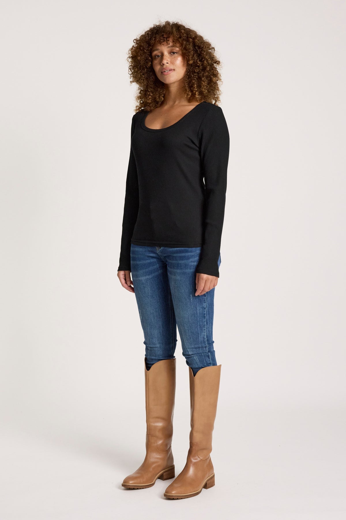 Plage Long Sleeve TShirt