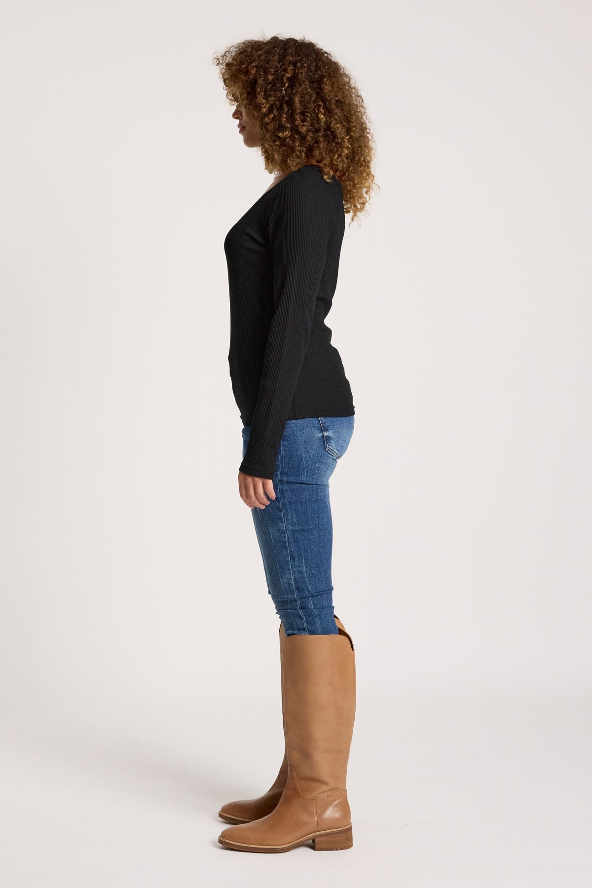 Plage Long Sleeve TShirt