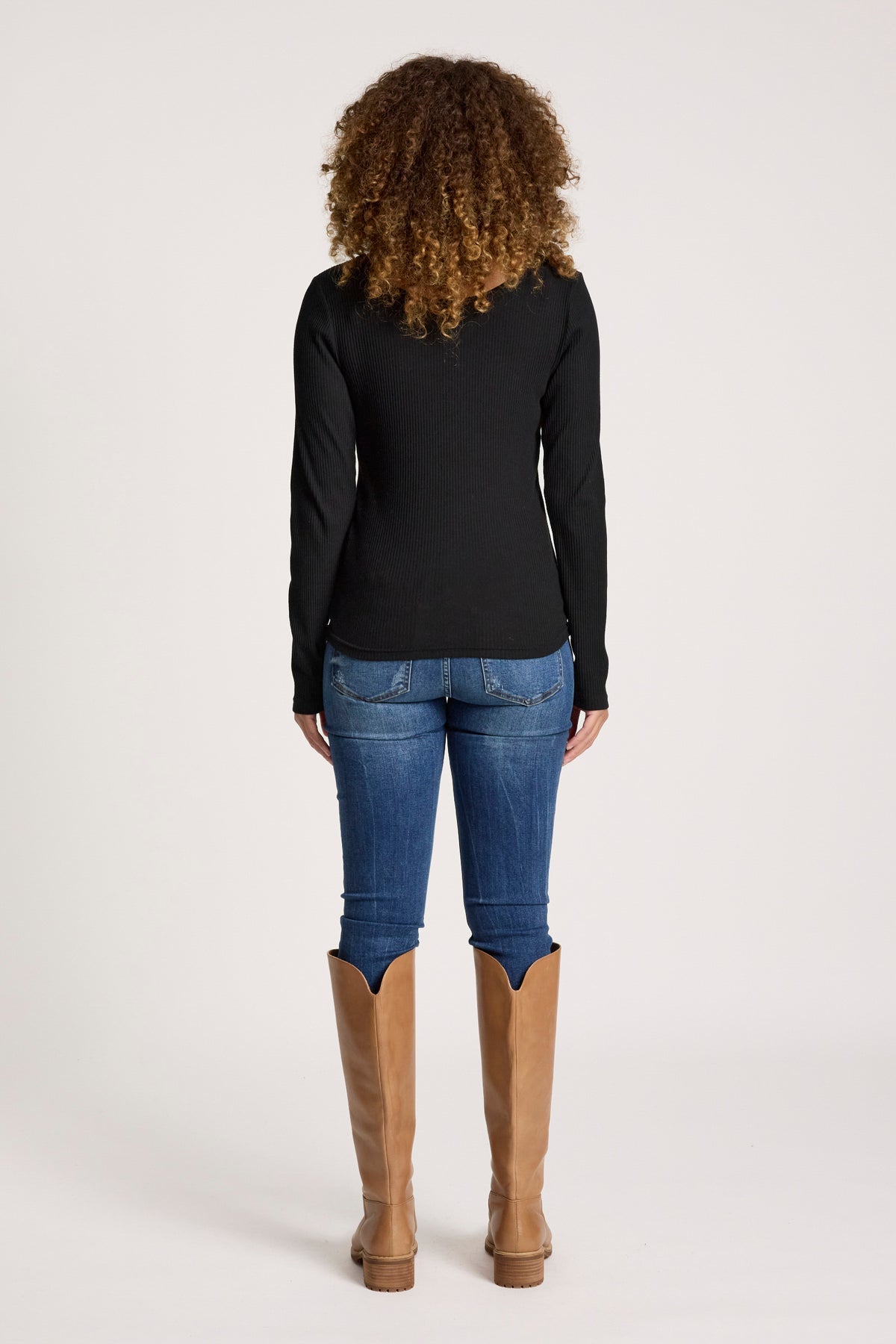 Plage Long Sleeve TShirt