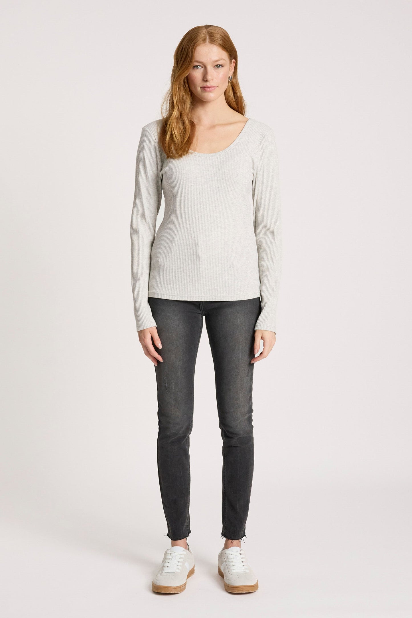 Plage Long Sleeve TShirt