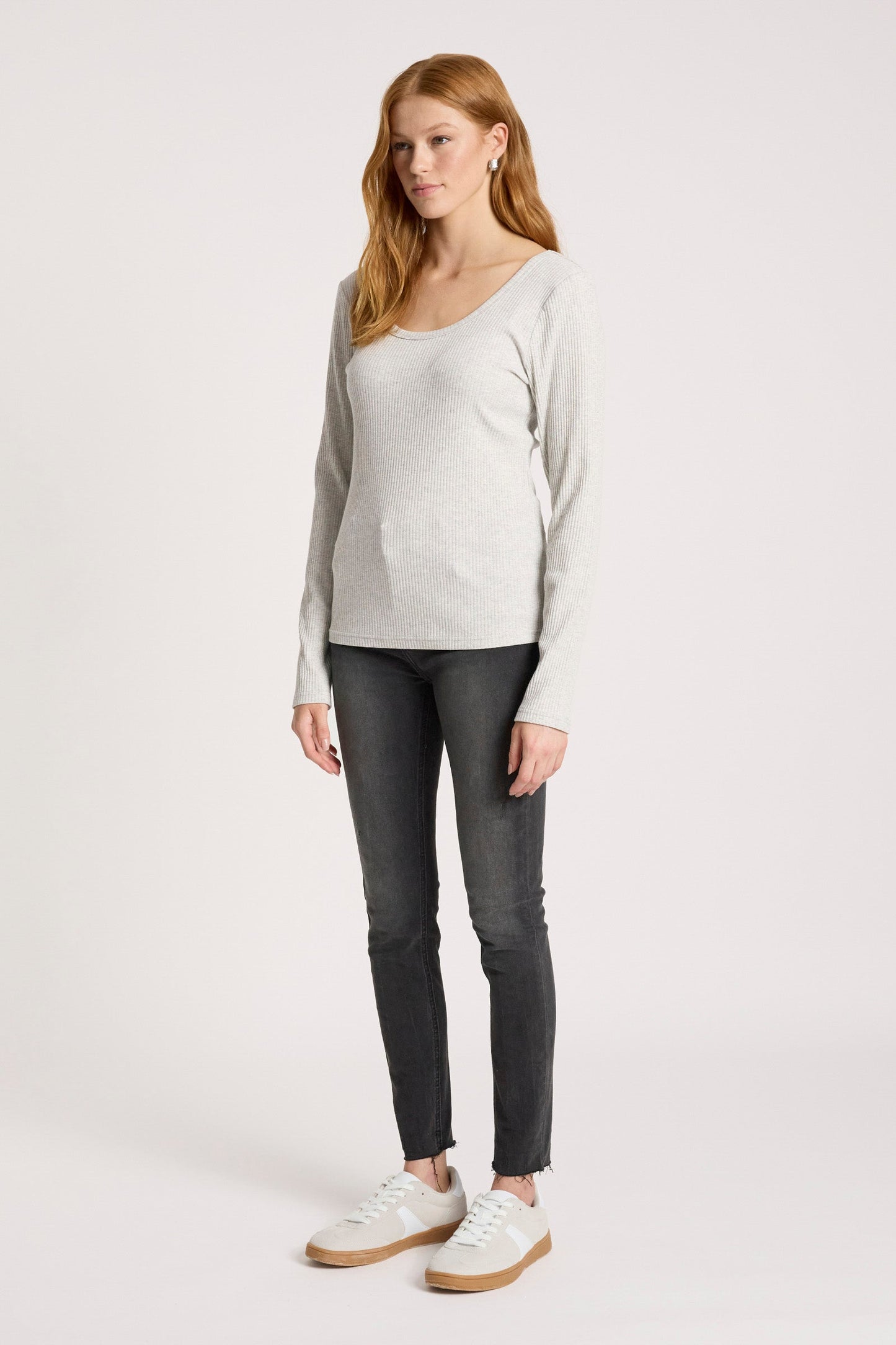 Plage Long Sleeve TShirt