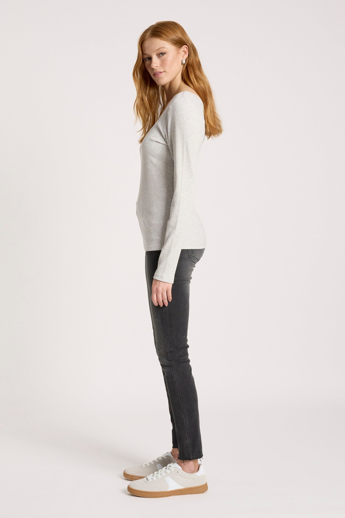 Plage Long Sleeve TShirt