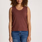 Samira Knit Tank