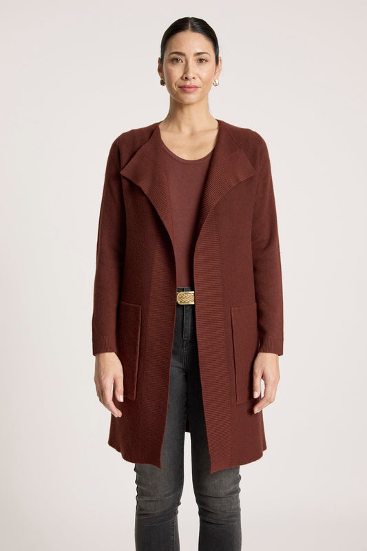 Samira Cardigan
