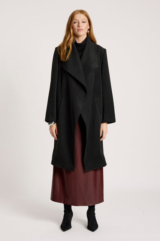 Wanderer Coat