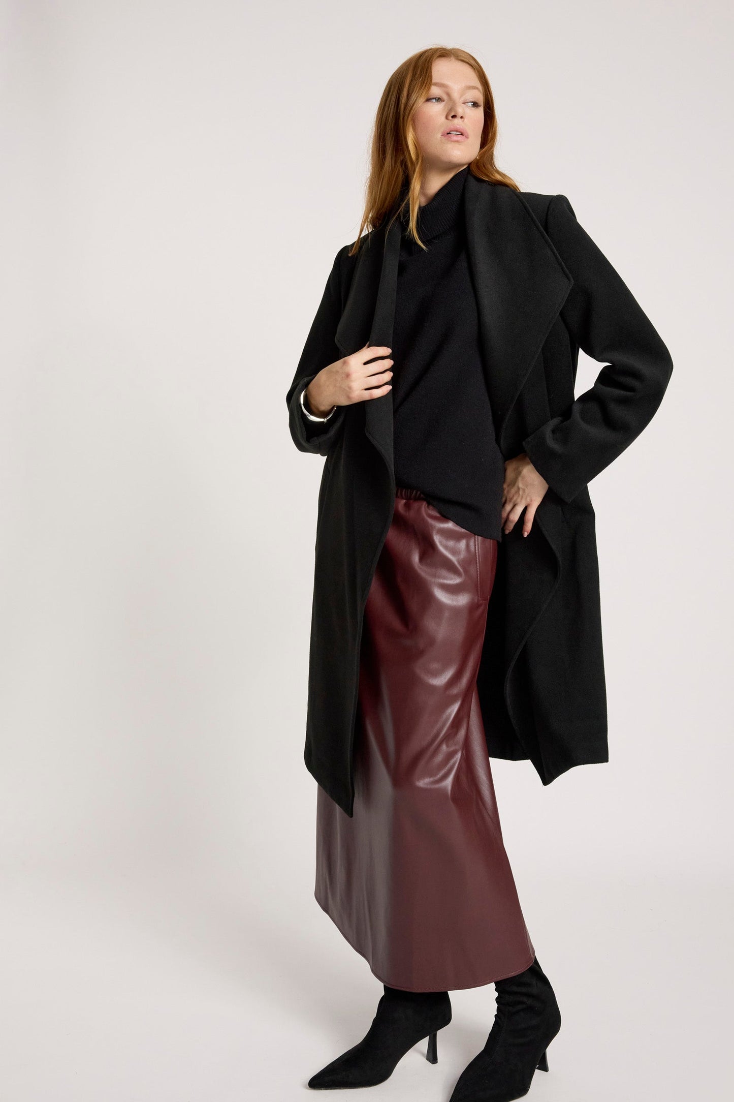 Wanderer Coat