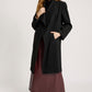 Wanderer Coat