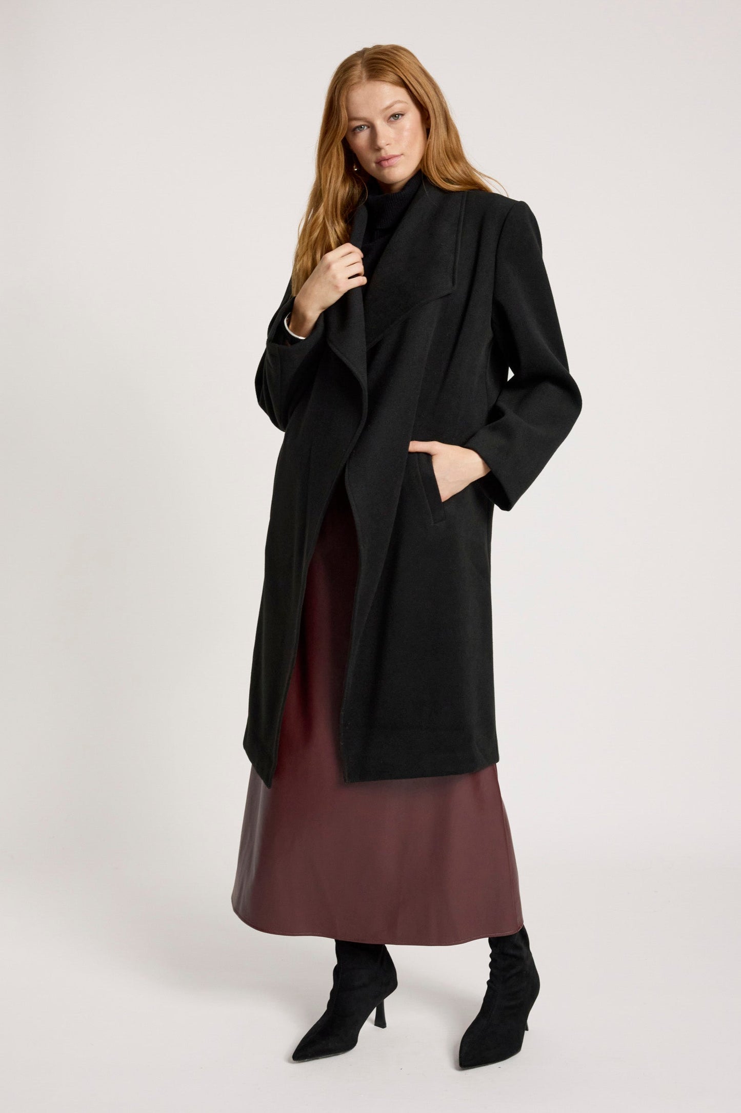 Wanderer Coat