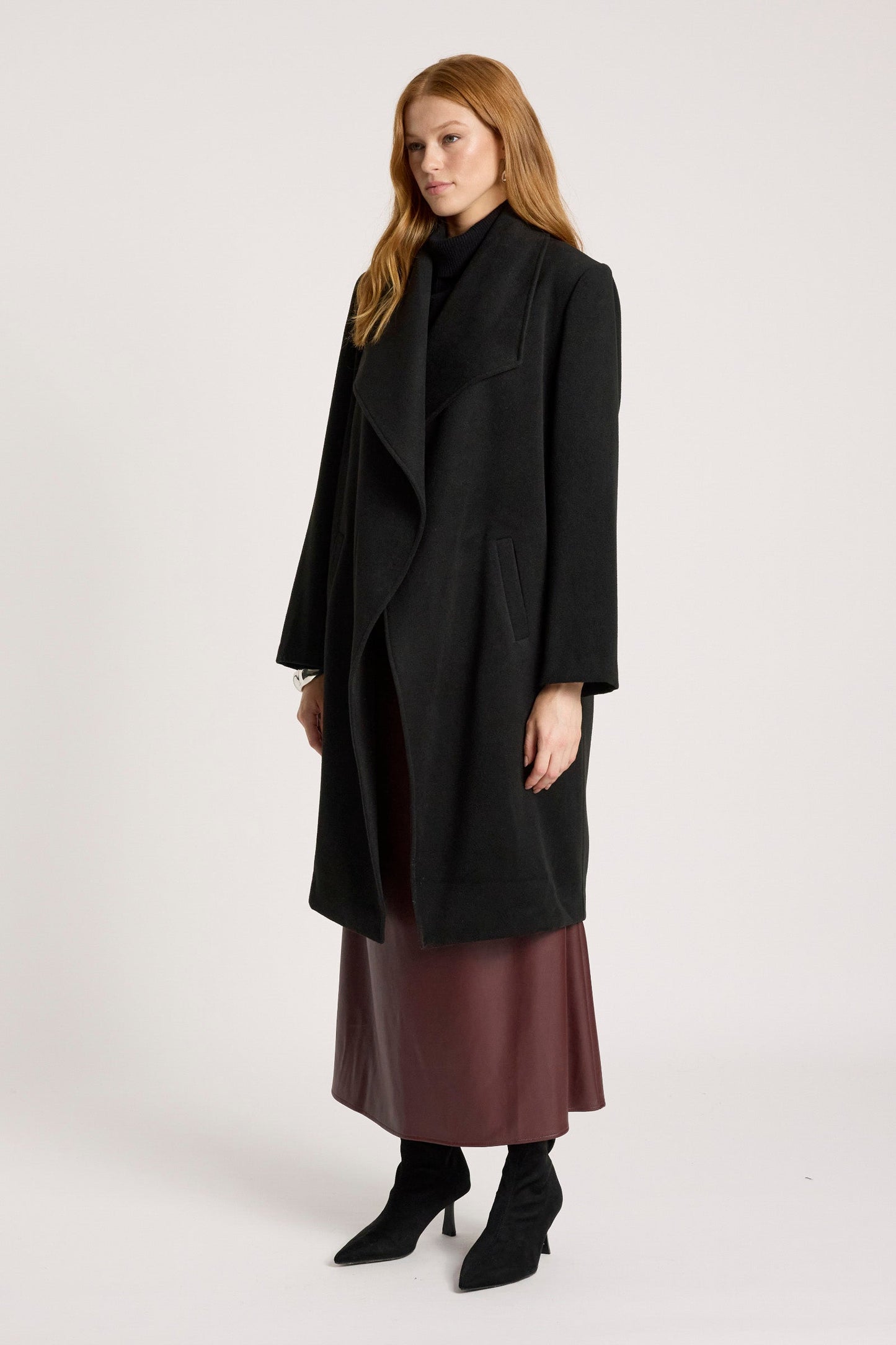 Wanderer Coat