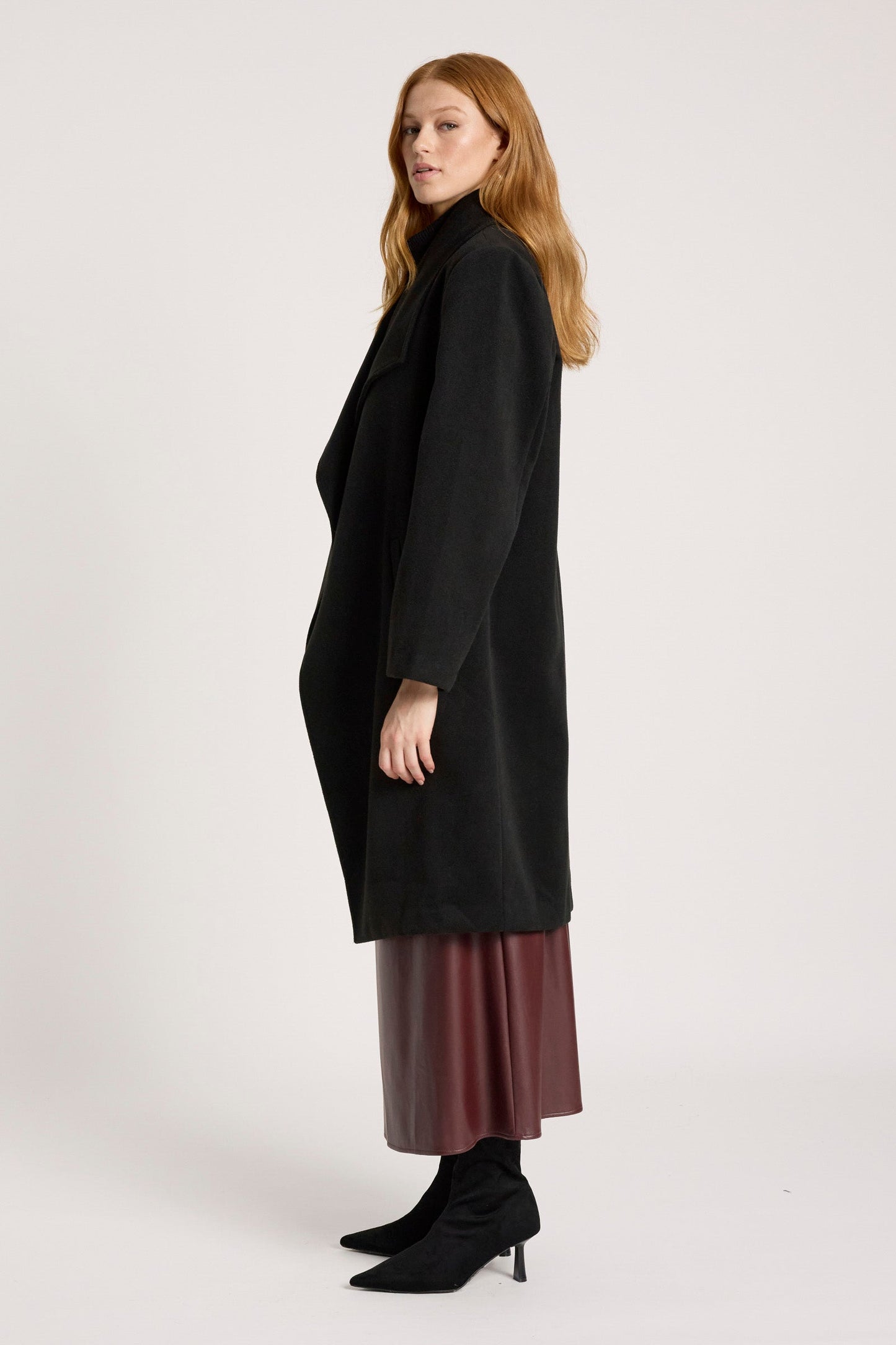 Wanderer Coat