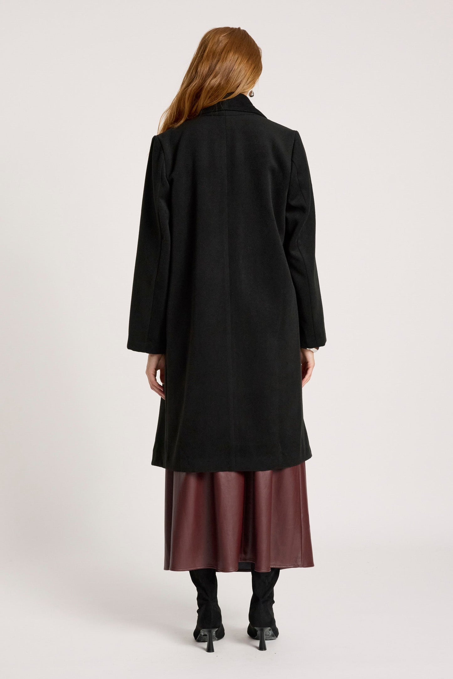 Wanderer Coat
