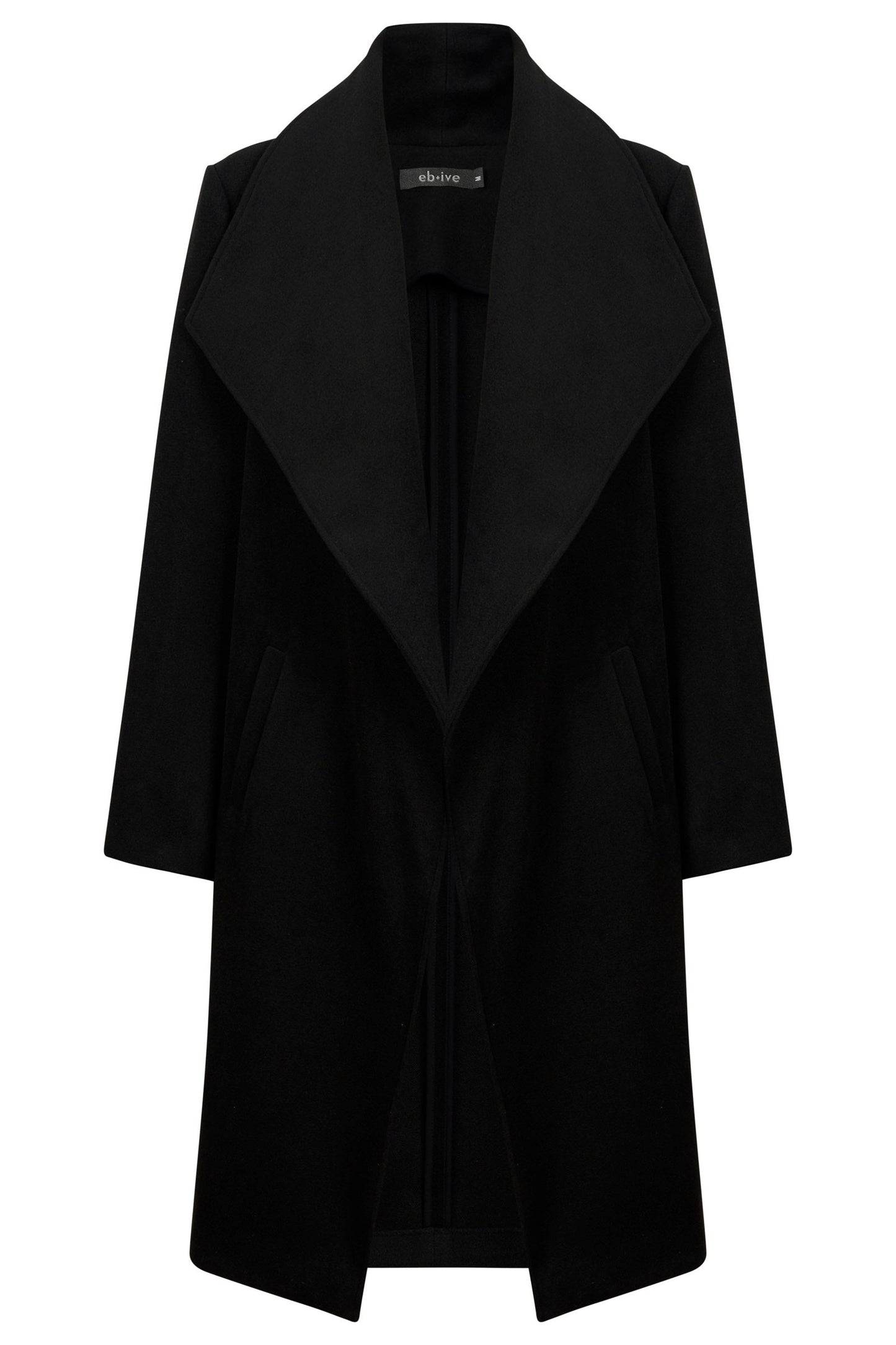 Wanderer Coat