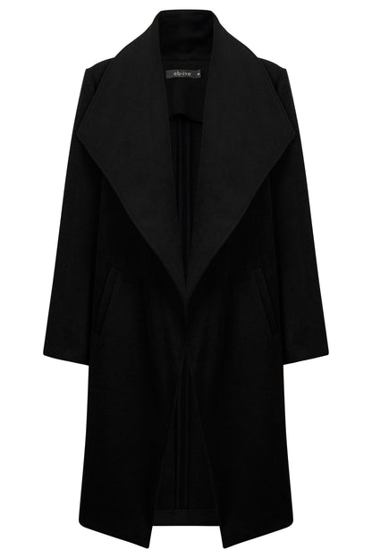 Wanderer Coat