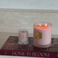 Radiance In Bloom 60g Candle