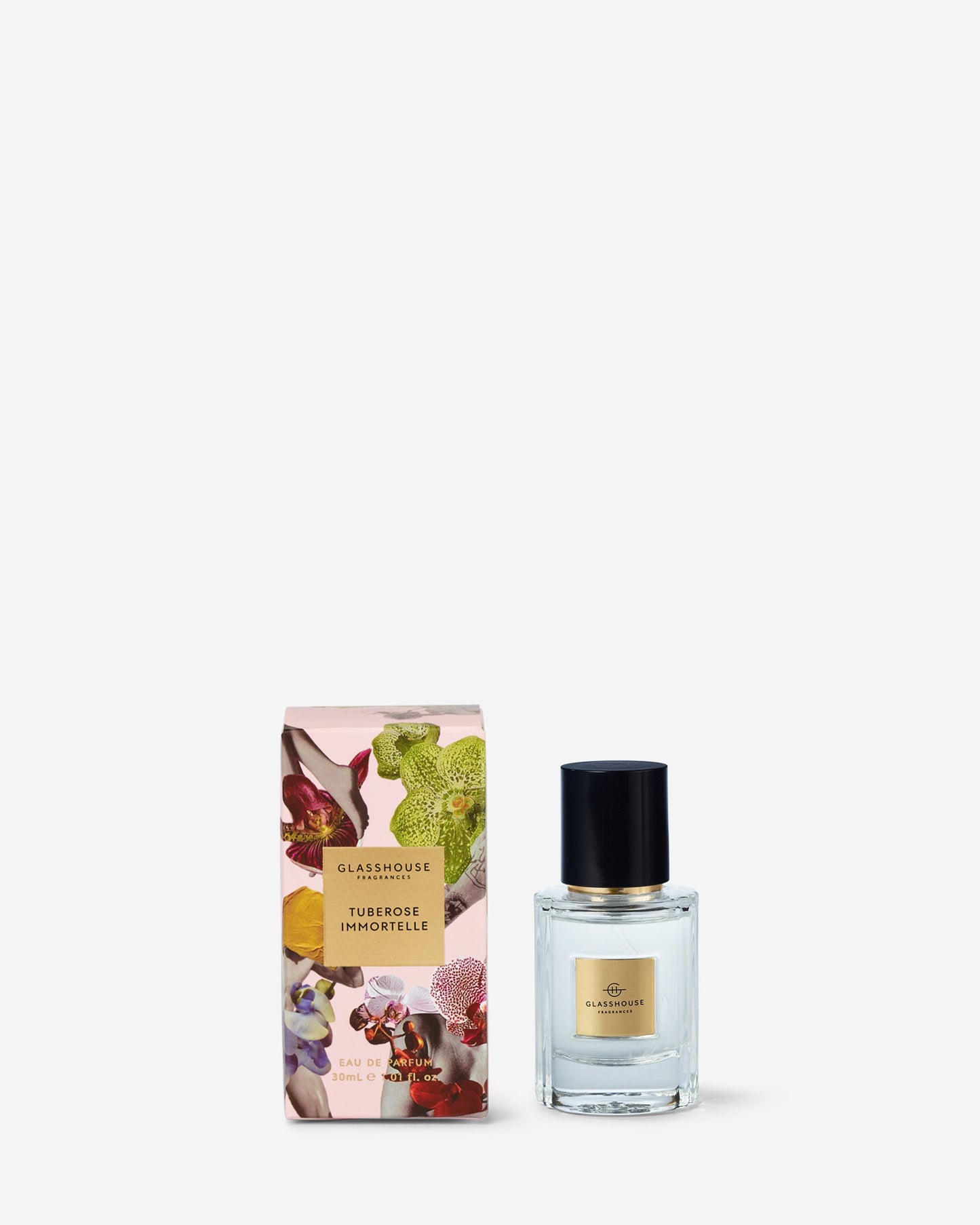Tuberose Immortelle 30ml EDP