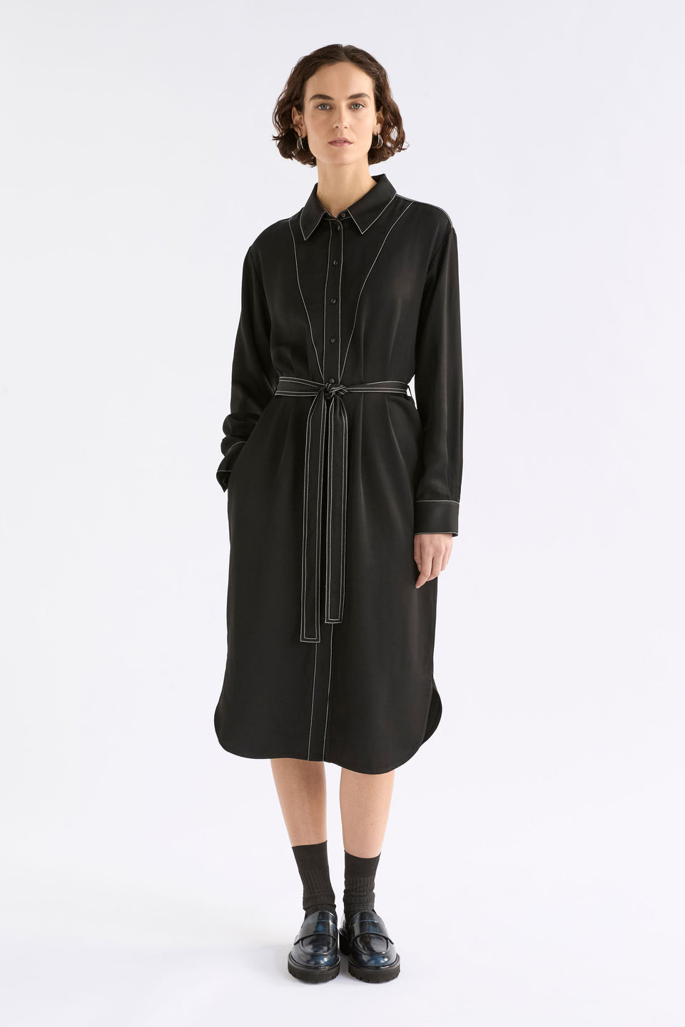 Famke Dress