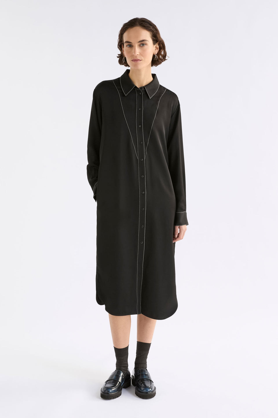 Famke Dress