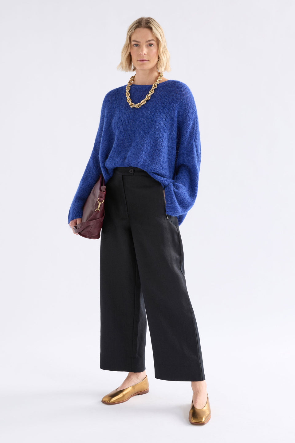 Agna Luna Sweater