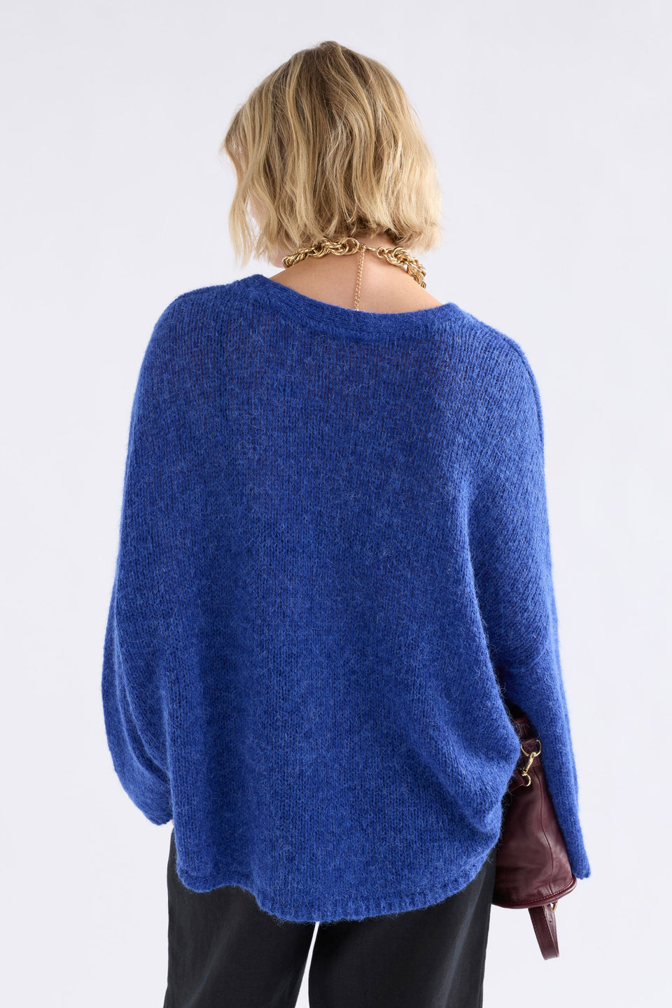 Agna Luna Sweater