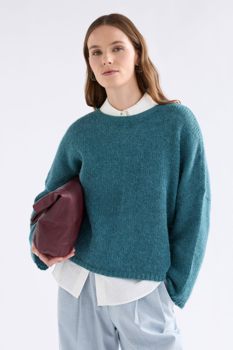 Agna Luna Sweater