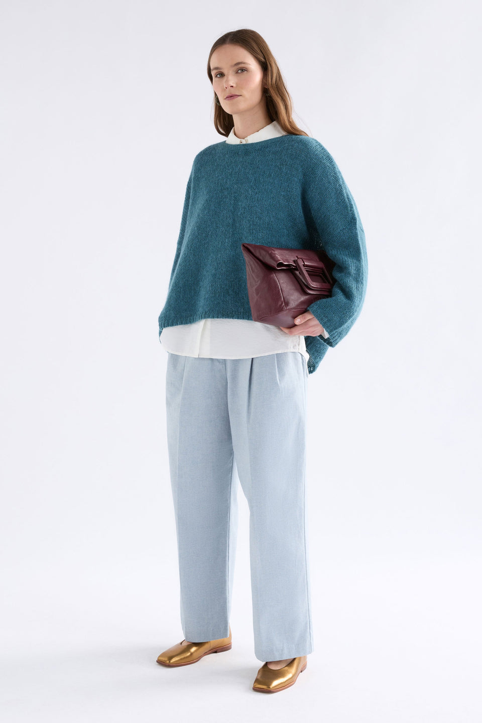Agna Luna Sweater