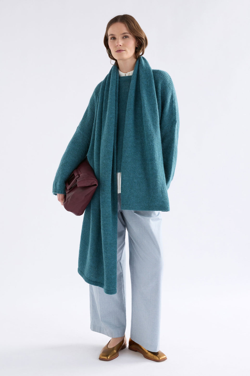 Agna Luna Sweater