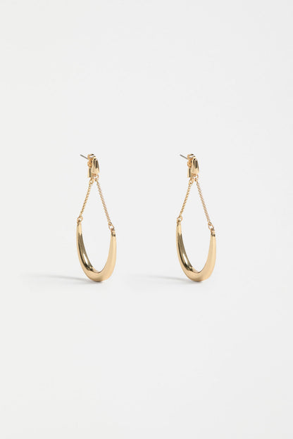 Aisem Drop Earring