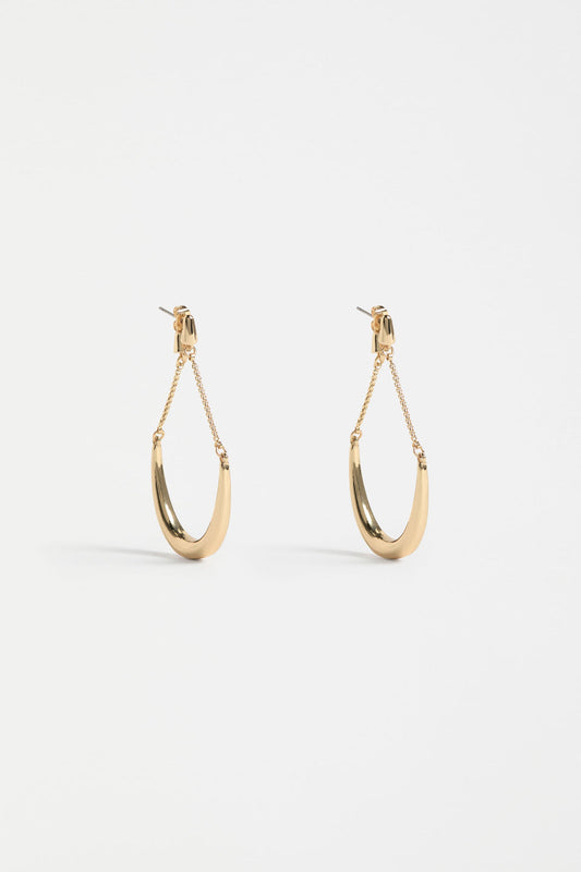 Aisem Drop Earring