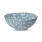 Speckle Light Blue Small Bowl