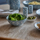 Speckle Light Blue Small Bowl