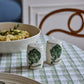 Artichoke Salt And Pepper Set