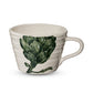 Artichoke Mug