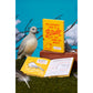 Birds That Sound Like Insults