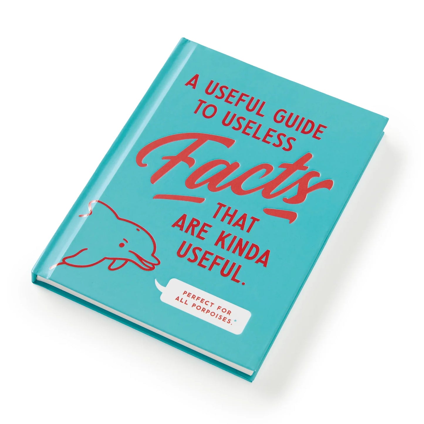 Useless Facts That Are Kind Of Useful