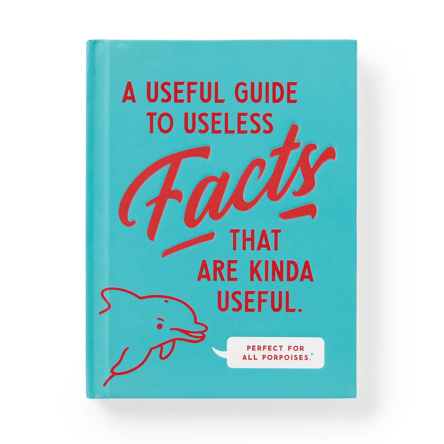 Useless Facts That Are Kind Of Useful