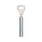Clyde Stripe Blue/White Bottle Opener
