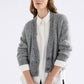 Aleph Cardigan