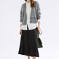 Aleph Cardigan