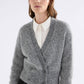 Aleph Cardigan