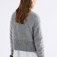 Aleph Cardigan