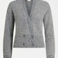 Aleph Cardigan