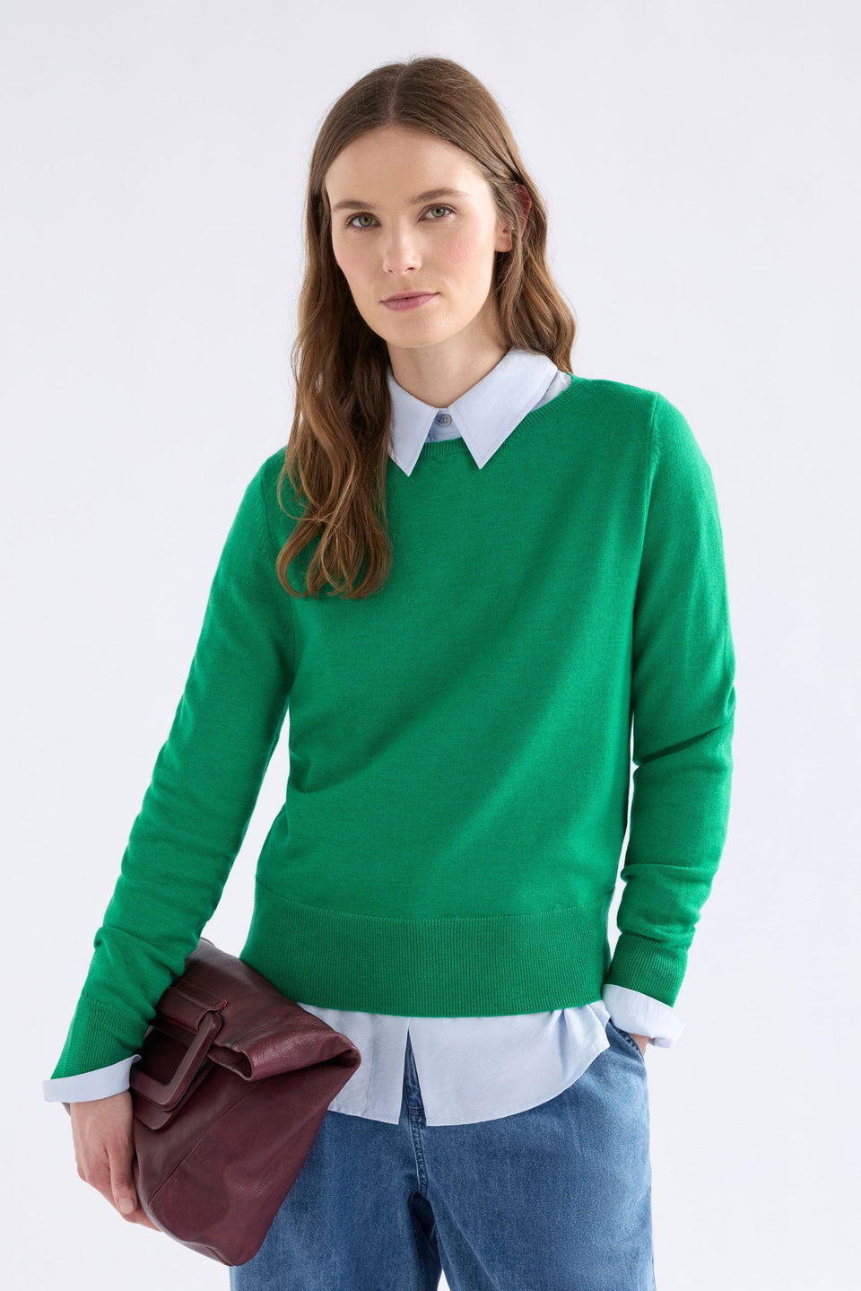 Ellora Sweater