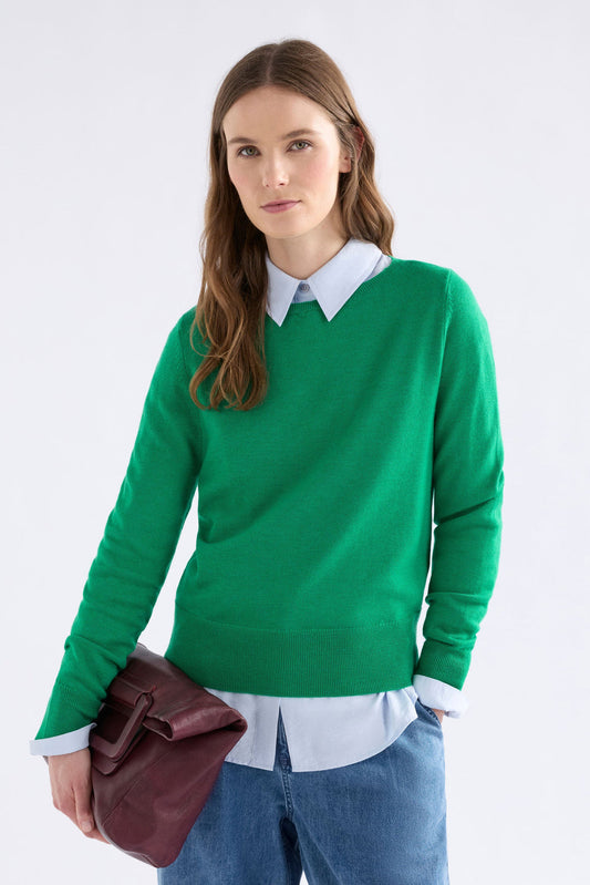 Ellora Sweater