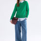 Ellora Sweater