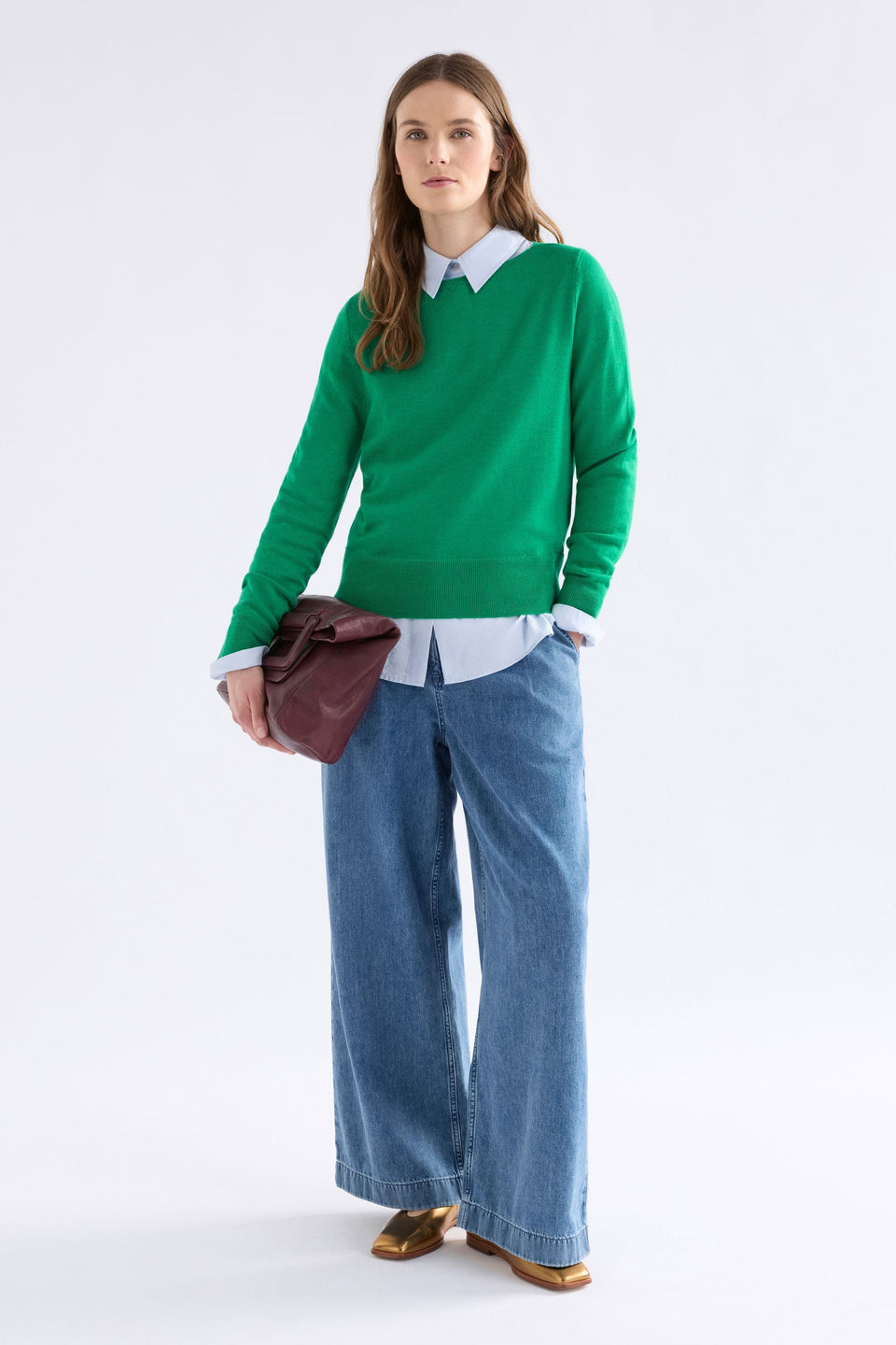 Ellora Sweater