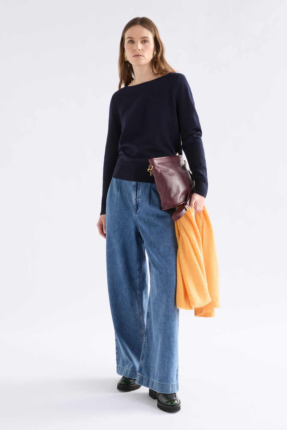 Ellora Sweater