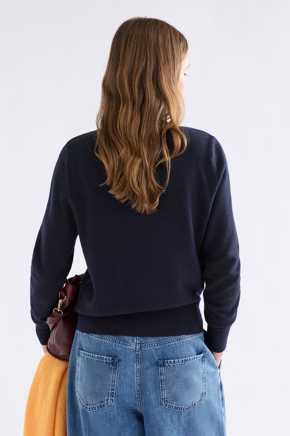 Ellora Sweater