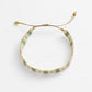 Zephyr Bracelet Aqua