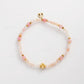 Karly Bracelet Pastel Pink